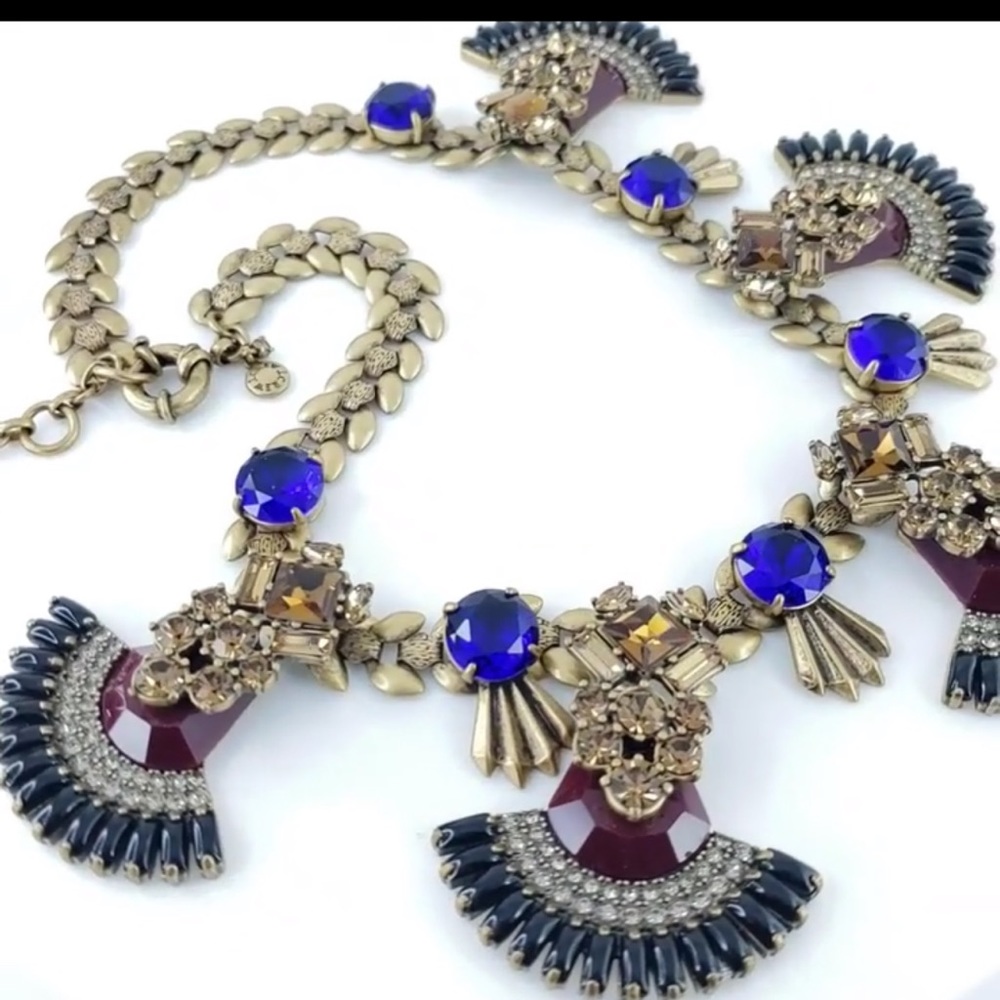 J Crew Necklace